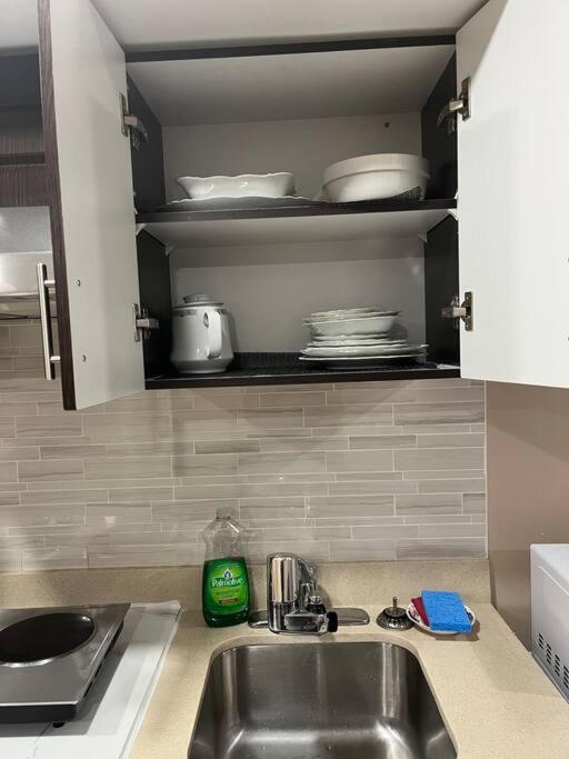 Bernie'S Basement Apartman Milton Kültér fotó