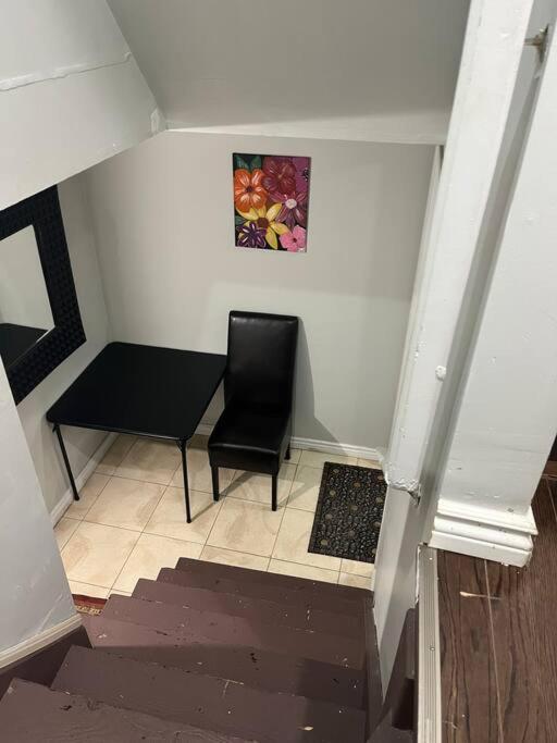 Bernie'S Basement Apartman Milton Kültér fotó