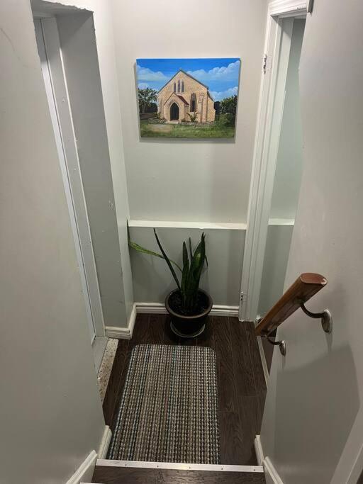 Bernie'S Basement Apartman Milton Kültér fotó